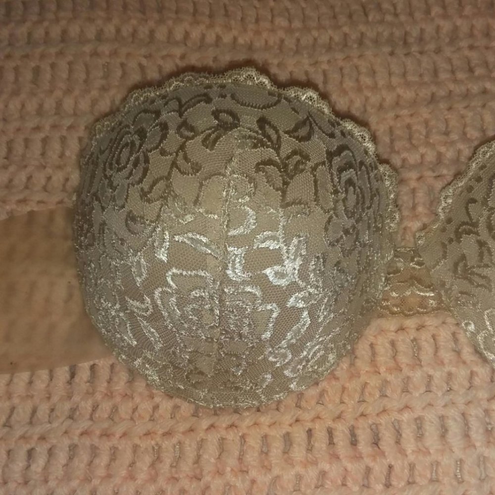 STICK BRA